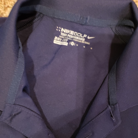 Nike Medium Golf Tour Performance - Picture 3 of 3